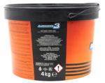 Petrol Ofisi Super Gres 3 - 4 kg - Görsel 8