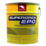 Petrol Ofisi Super Gres EP 0 - 15 kg Çok Amaçlı Gres Yağı - Görsel 2