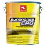 Petrol Ofisi Super Gres EP 0 - 15 Kg Gres Yağı - Görsel 6
