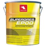 Petrol Ofisi Super Gres EP 00 - 15 Kg Gres Yağı - Görsel 8
