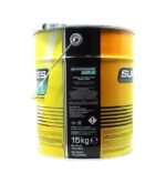 Petrol Ofisi Super Gres EP 1 - 15 KG Gres Yağı - Görsel 4