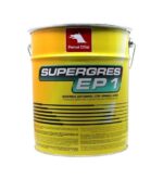 Petrol Ofisi Super Gres EP 1 - 15 KG Gres Yağı - Görsel 2