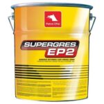 Petrol Ofisi Super Gres EP 2 - 15 Kg Gres Yağı - Görsel 5