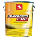 Petrol Ofisi Super Gres EP 2 - 15 Kg Gres Yağı - Görsel 6