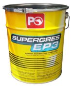 Petrol Ofisi Super Gres EP 3 - 15 Kg Gres Yağı - Görsel 3