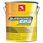 Petrol Ofisi Super Gres EP 3 - 15 Kg Gres Yağı - Görsel 4