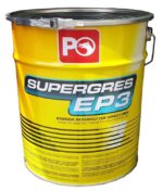 Petrol Ofisi Super Gres EP 3 - 15 Kg Gres Yağı - Görsel 2