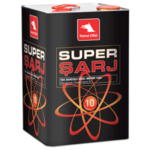 Petrol Ofisi Süperşarj Sae 10 - 15 Litre Motor Yağı