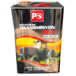 P.Ofisi TMS Maxitrak 300 - 15 Litre Transmisyon Yağı - Görsel 3
