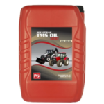P.Ofisi TMS Oil 500 - 20 Litre Transmisyon Yağı - Görsel 2