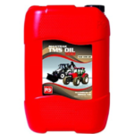 Petrol Ofisi TMS Oil 500 - 20 Litre Traktör Yağı - Görsel 2