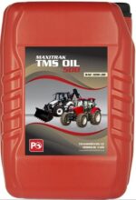 Petrol Ofisi TMS Oil 500 - 20 Litre Transmisyon Yağı Şanzıman Yağları - Görsel 2