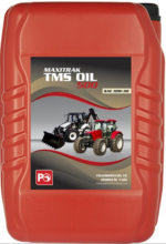 Petrol Ofisi TMS Oil 500 - 20 Litre Transmisyon Yağı Şanzıman Yağları - Görsel 5