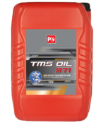 Petrol Ofisi Tms Oil 971 - 20 Litre Şanzıman Yağları - Görsel 8