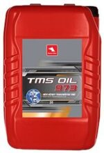Petrol Ofisi TMS Oil 973 - 20 Litre Şanzıman Yağları - Görsel 4