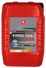 Petrol Ofisi TMS Oil 973 - 20 Litre Şanzıman Yağları - Görsel 5