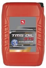 Petrol Ofisi TMS Oil 975 - 20 Litre Şanzıman Yağları - Görsel 5