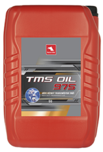 Petrol Ofisi TMS Oil 975 - 20 Litre Şanzıman Yağları - Görsel 6