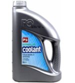 Petrol Ofisi Antifriz Coolant (Kırmızı) - 3 Litre - Görsel 4
