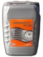 Petrol Ofisi Compressor Oil XT 100 -20 Litre - Görsel 2