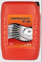 Petrol Ofisi Compressor Oil XT 68 -20 Litre - Görsel 4