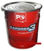 Petrol Ofisi Kap Gres 3 - 15 kg - Görsel 2