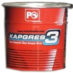 Petrol Ofisi Kap Gres 3 - 4 kg - Görsel 2