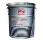 Petrol Ofisi Maxigear D 75W-90 20 Litre Şanzıman Yağları - Görsel 2