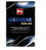 Petrol Ofisi Maxigear EPX 85W-140 - 15 Litre Şanzıman Yağları - Görsel 2