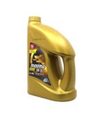 Petrol Ofisi Maxima 0W-20 4 Litre Motor Yağı - Görsel 4