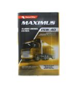 Petrol Ofisi Maximus Turbo Diesel Extra 15W-40 - 18 Litre Motor Yağı - Görsel 3