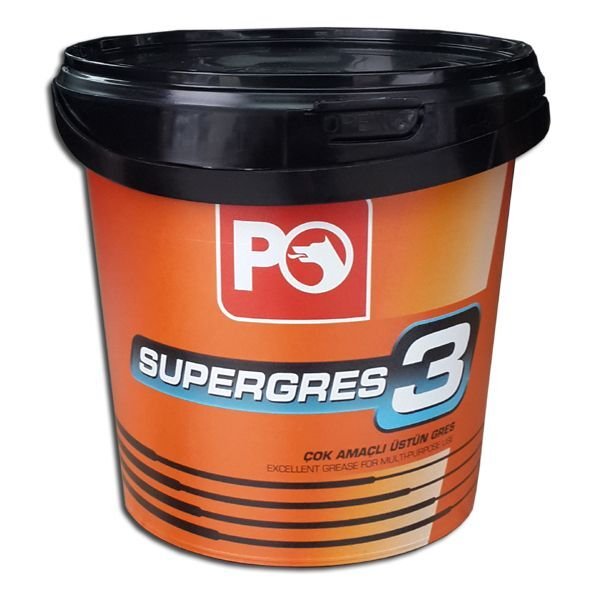 po-super-gres-3-1-kg-48478 Petrol Ofisi Super Gres 3 - 1 kg - Görsel 1