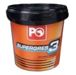 Petrol Ofisi Super Gres 3 - 1 kg - Görsel 2
