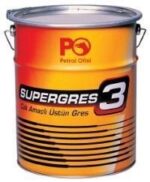 Petrol Ofisi Super Gres 3 - 15 kg - Görsel 2