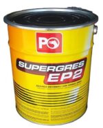 Petrol Ofisi Super Gres EP 2 - 15 Kg Gres Yağı - Görsel 2