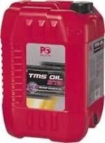 Petrol Ofisi TMS Oil 973 - 20 Litre Şanzıman Yağları - Görsel 2