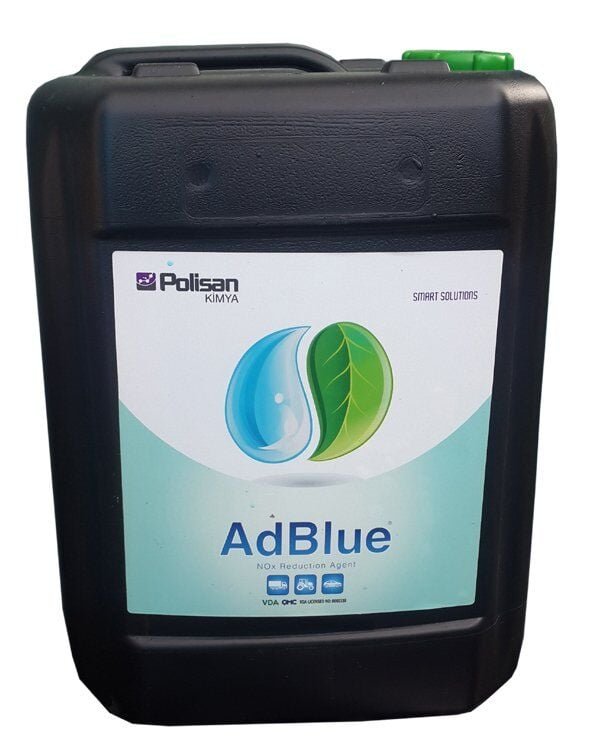 polisan-adblue-18-litre-87058 Polisan - 18 litre - Görsel 1