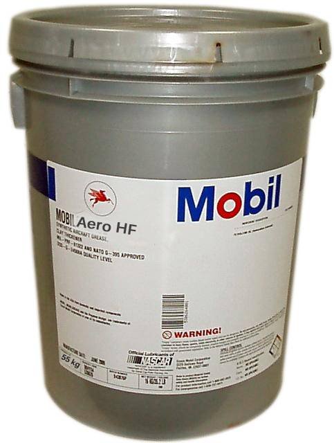 pr_01_1092 Mobil Aero HF 5 usg - Görsel 1