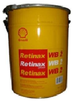 Shell Retinax WB 2 16 Kg Gres Yağı