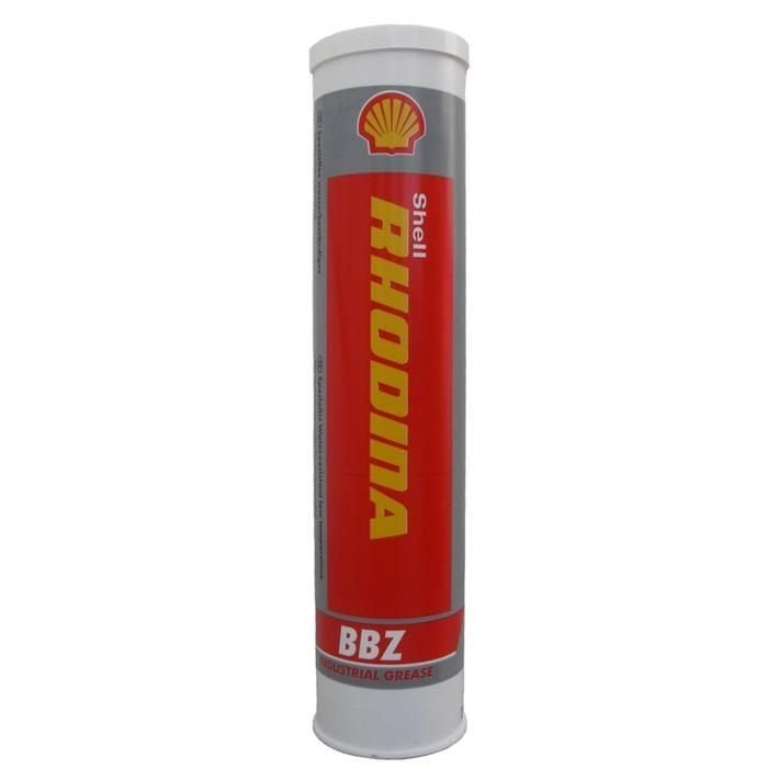 pr_01_1659 Shell Rhodina BBZ 380g x 12 adet Gres Yağı - Görsel 1
