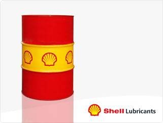 Shell Ondina X 432 - 209 Lt Fıçı