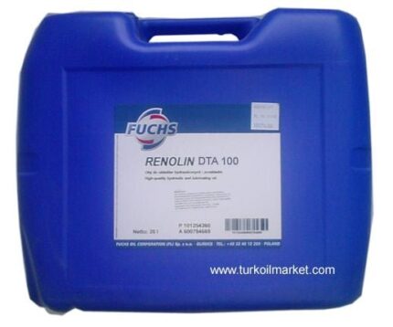Fuchs Renolin DTA 100 - 16 kg