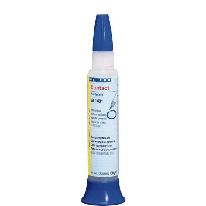 Weicon Contact VA 1401 - 30 gr - Görsel 1
