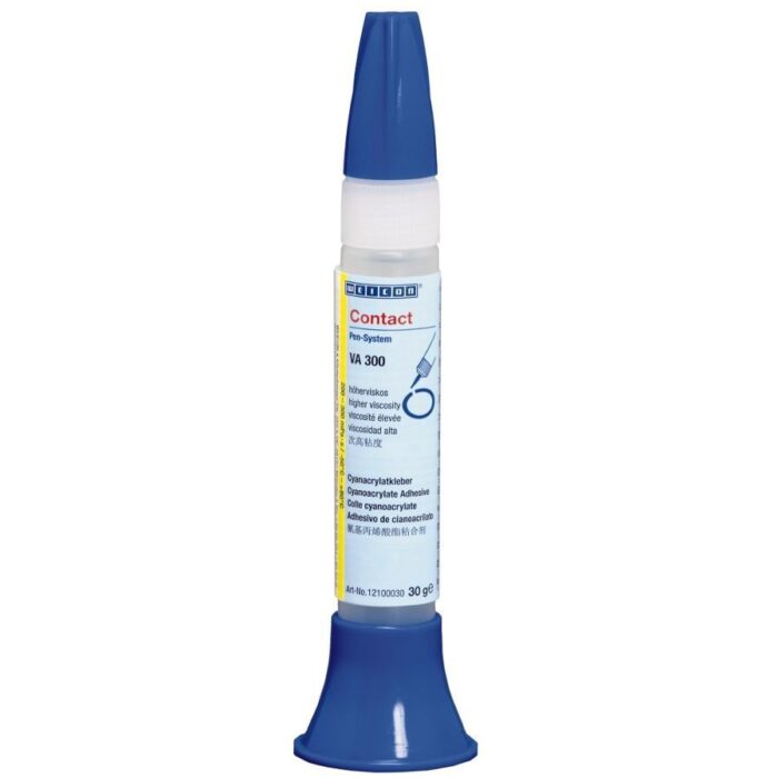Weicon Contact VA 300 - 30 gr - Görsel 1