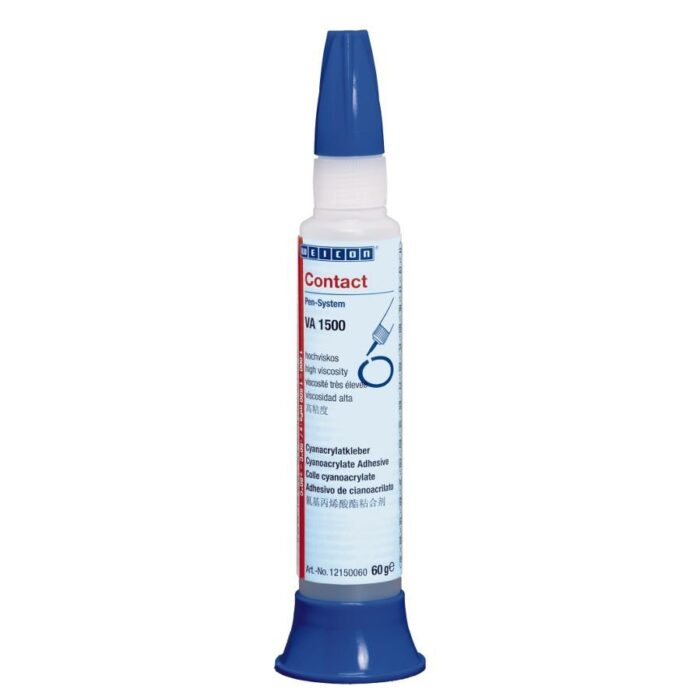 Weicon Contact VA 1500 - 20 gr - Görsel 1
