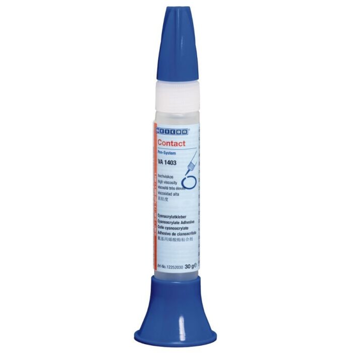 Weicon Contact VA 1403 - 30 gr - Görsel 1