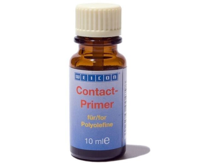 Weicon Contact Primer - Polyoefinler için 10 ml - Görsel 1