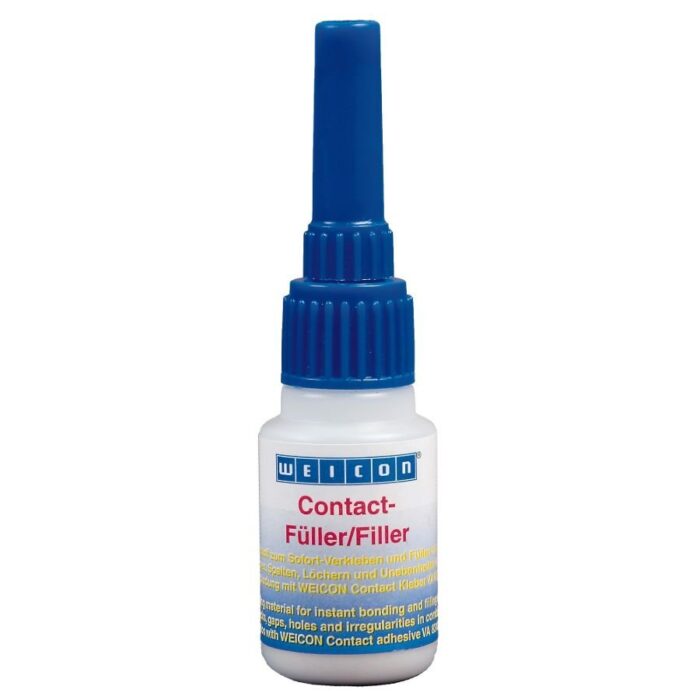 pr_01_4890 Weicon Contact Dolgu Malzemesi - VA 8312 için 30 gr - Görsel 1