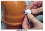 Weicon Plastik Tamir Çubuğu - 115 gr - Görsel 2