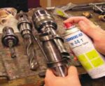 Weicon W 44 T Turbo Power Sprey - 500 ml - Görsel 3